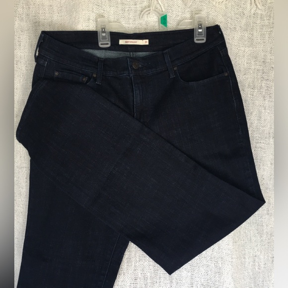 Levi’s 505 jeans size 31 - Picture 2 of 7